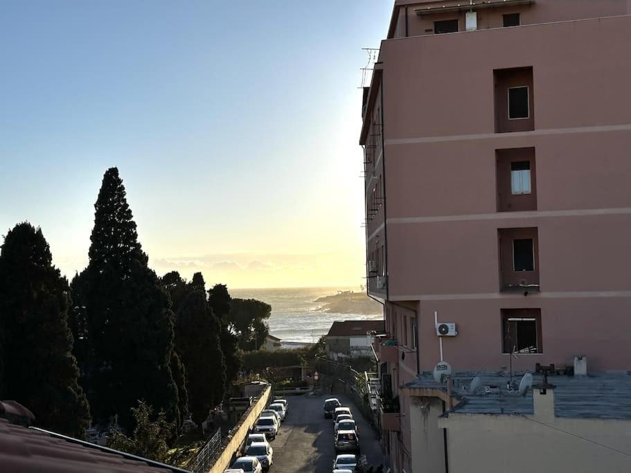 Suite A 1 Minuto Dalla Spiaggia A Piedi - سانريمو المظهر الخارجي الصورة